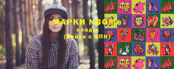 крисы Алексин